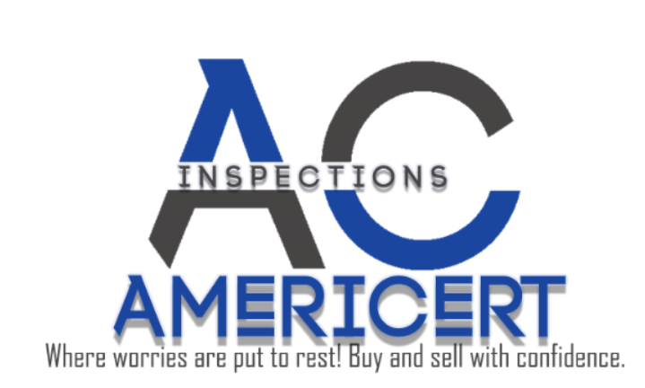 AmeriCert  Inspections